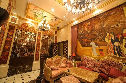 江阳高档KTV妹子质量哪家好 江阳高档KTV妹子质量哪家好